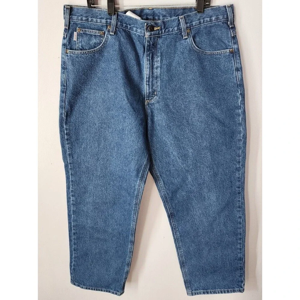 Carhartt relaxed fit